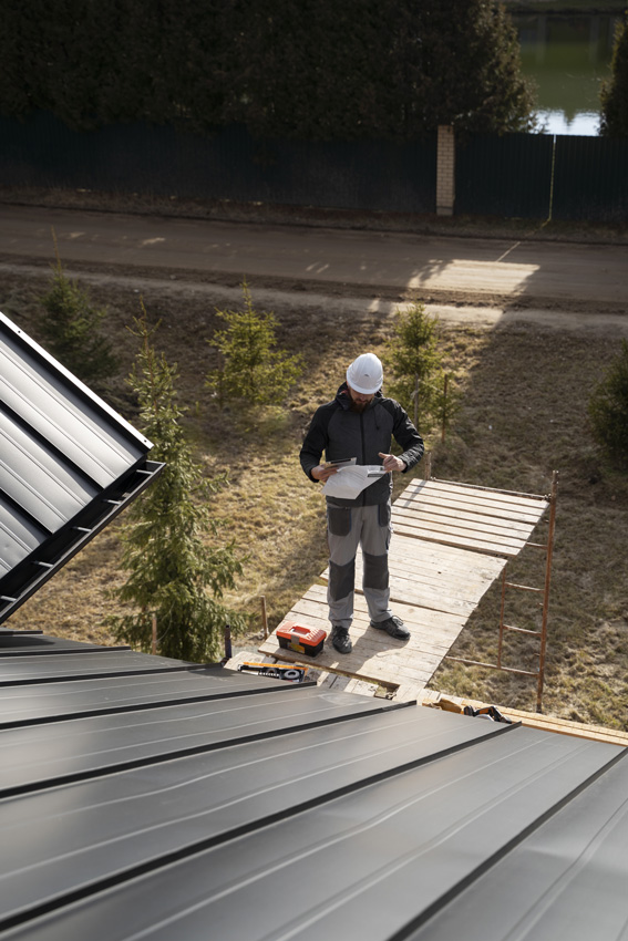  We use a wide range of quality materials to best suit your needs and what is the best match for your property. We also have a large stock of quality reclaimed roofing materials to match in on repairs.