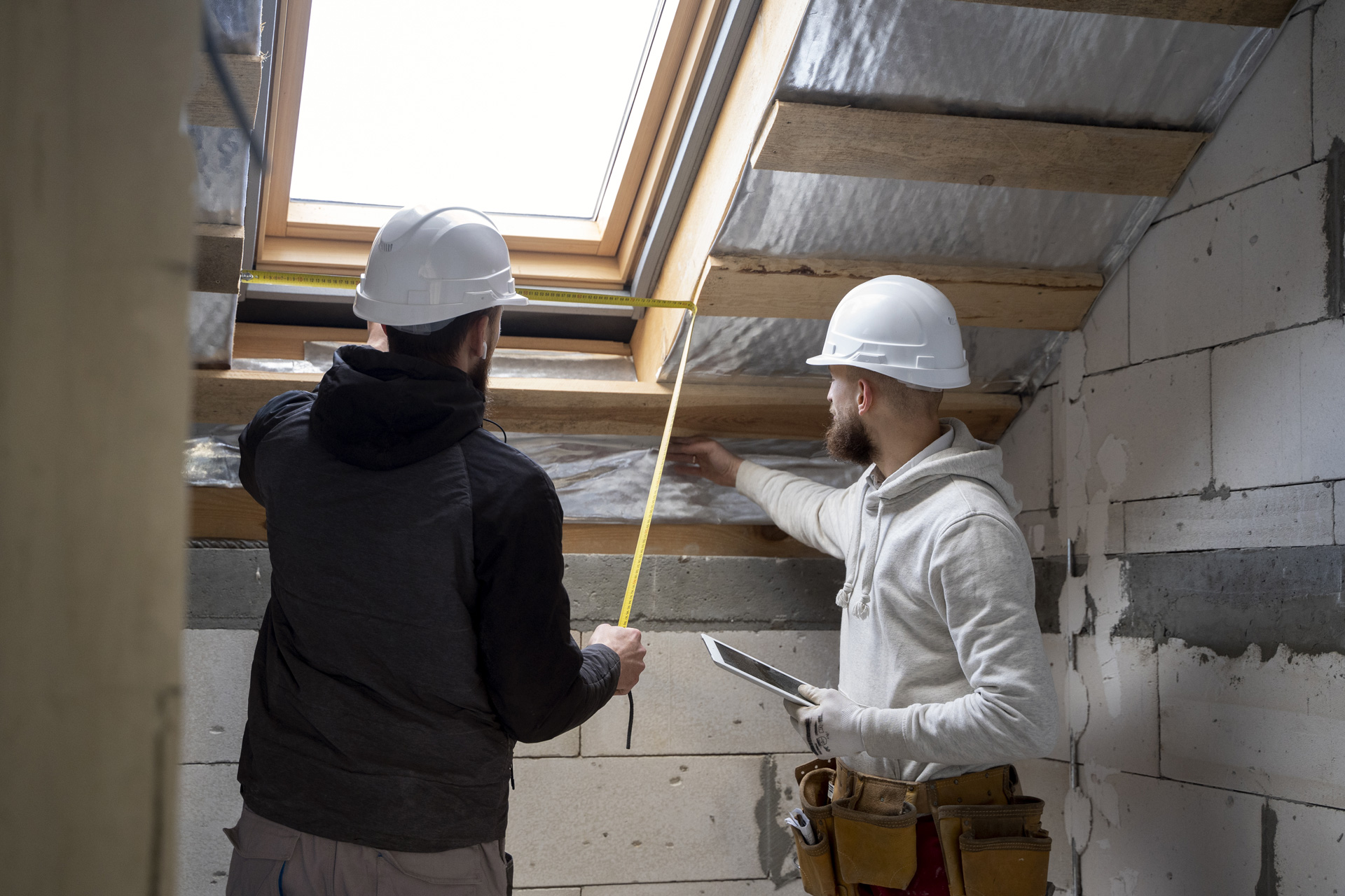  We use a wide range of quality materials to best suit your needs and what is the best match for your property. We also have a large stock of quality reclaimed roofing materials to match in on repairs.